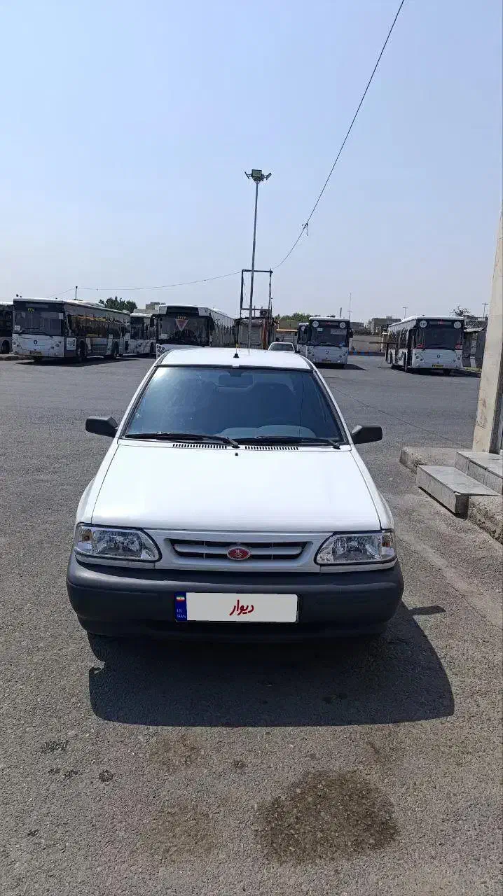 خودرو پراید، 131 آگهی ann_20845847