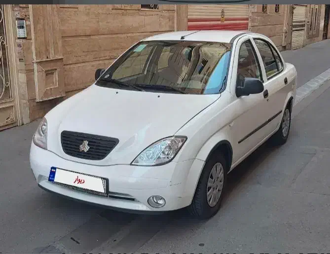 خودرو تیبا، صندوق دار آگهی ann_20845849