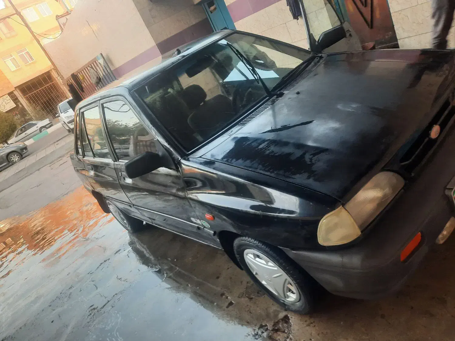 خودرو پراید، صبا آگهی ann_20845853