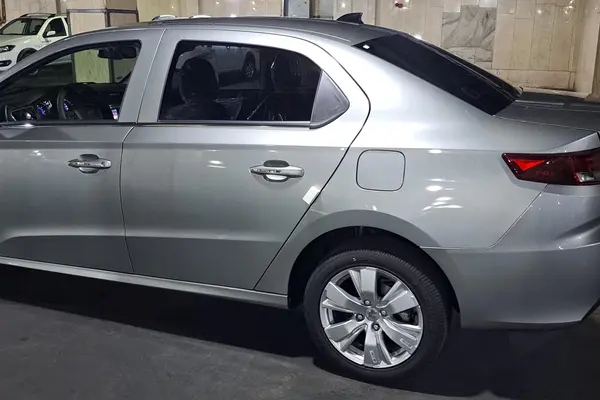 خودرو تارا، اتوماتیک آگهی ann_20845870