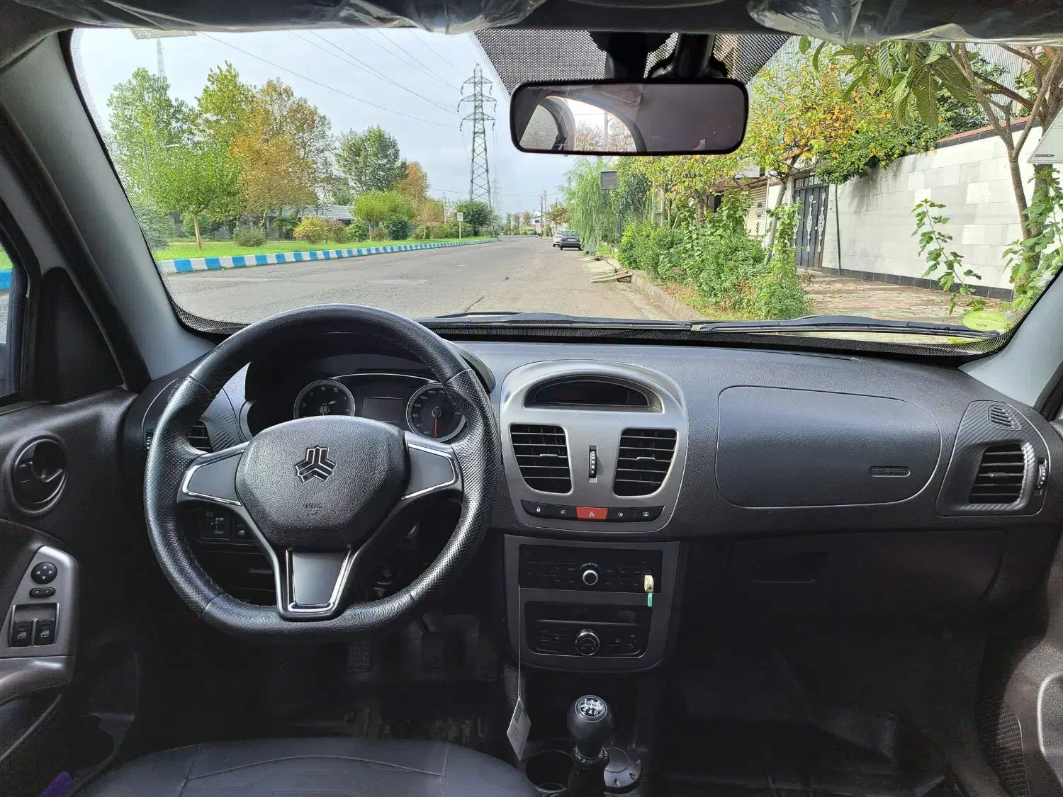 کوییک S پایه - 1402