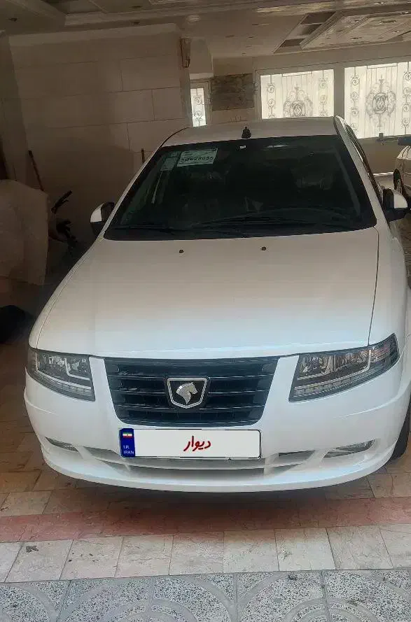 خودرو سمند، سورن پلاس آگهی ann_20845877