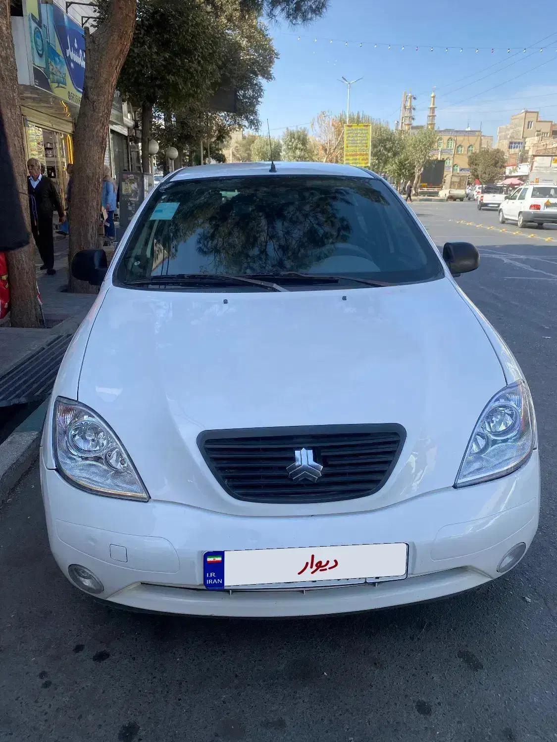 خودرو تیبا، 2 آگهی ann_20845881