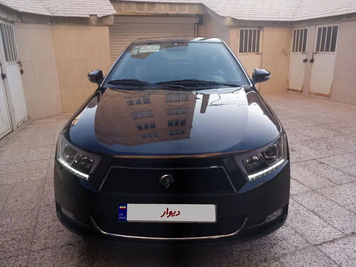 خودرو دنا، پلاس آگهی ann_20845884