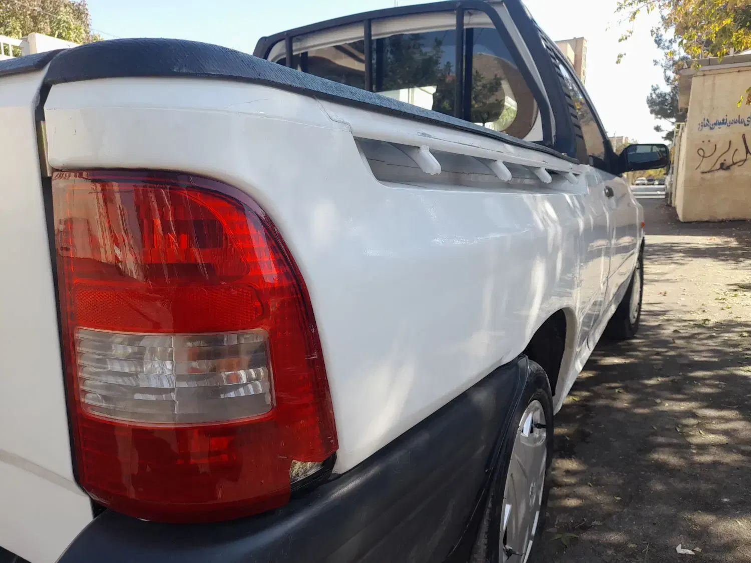 پراید 151 SL - 1403