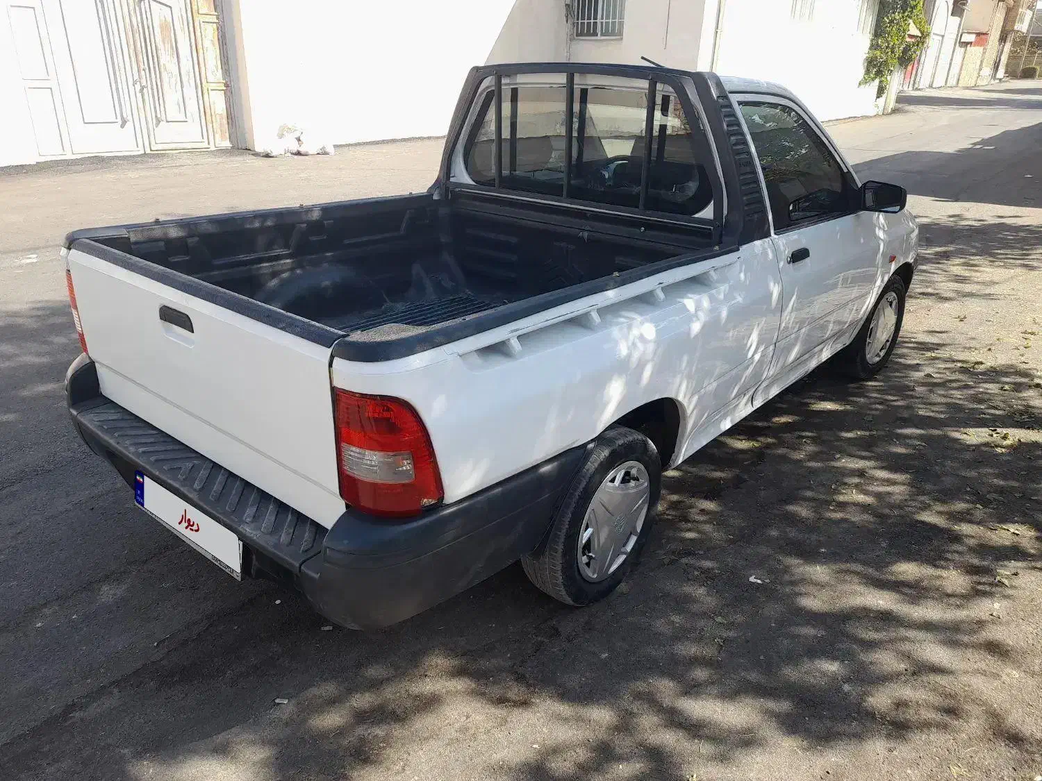 پراید 151 SL - 1403