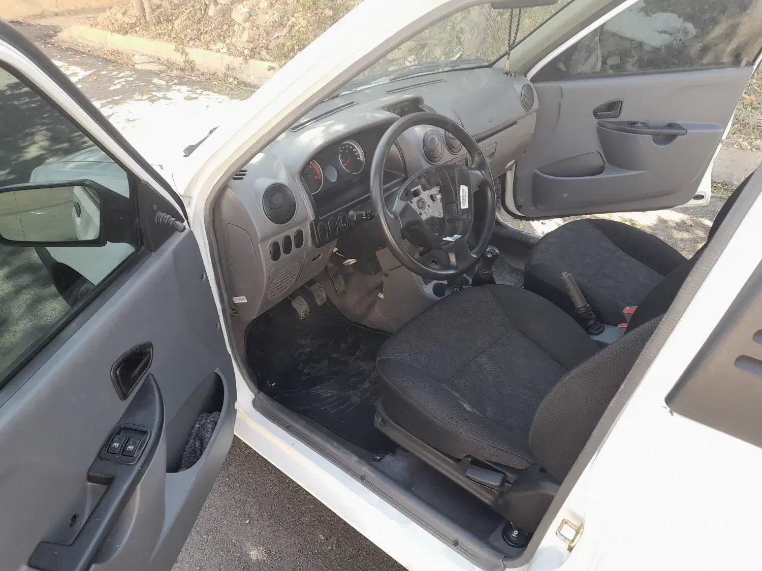 پراید 151 SL - 1403