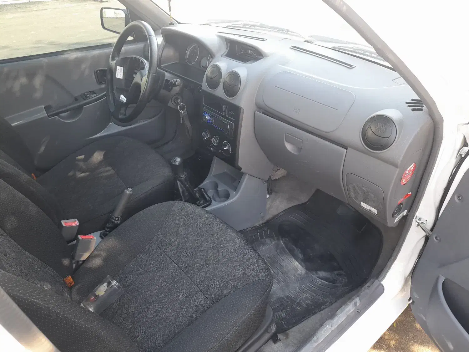 پراید 151 SL - 1403