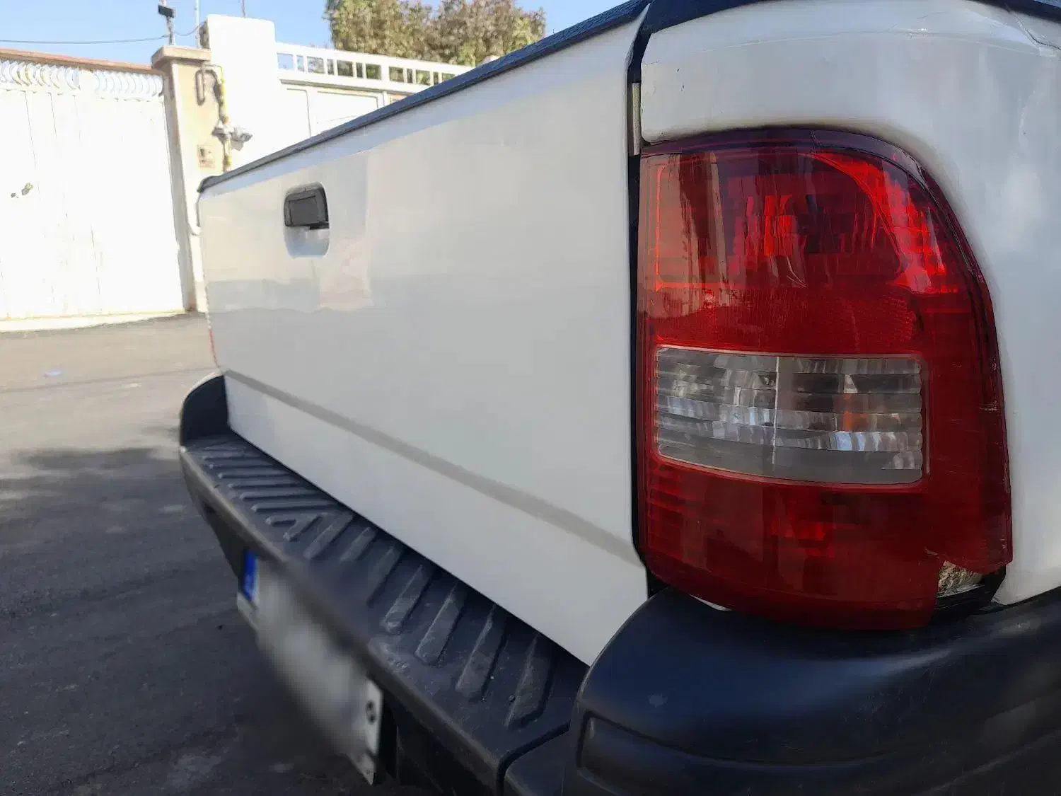 پراید 151 SL - 1403