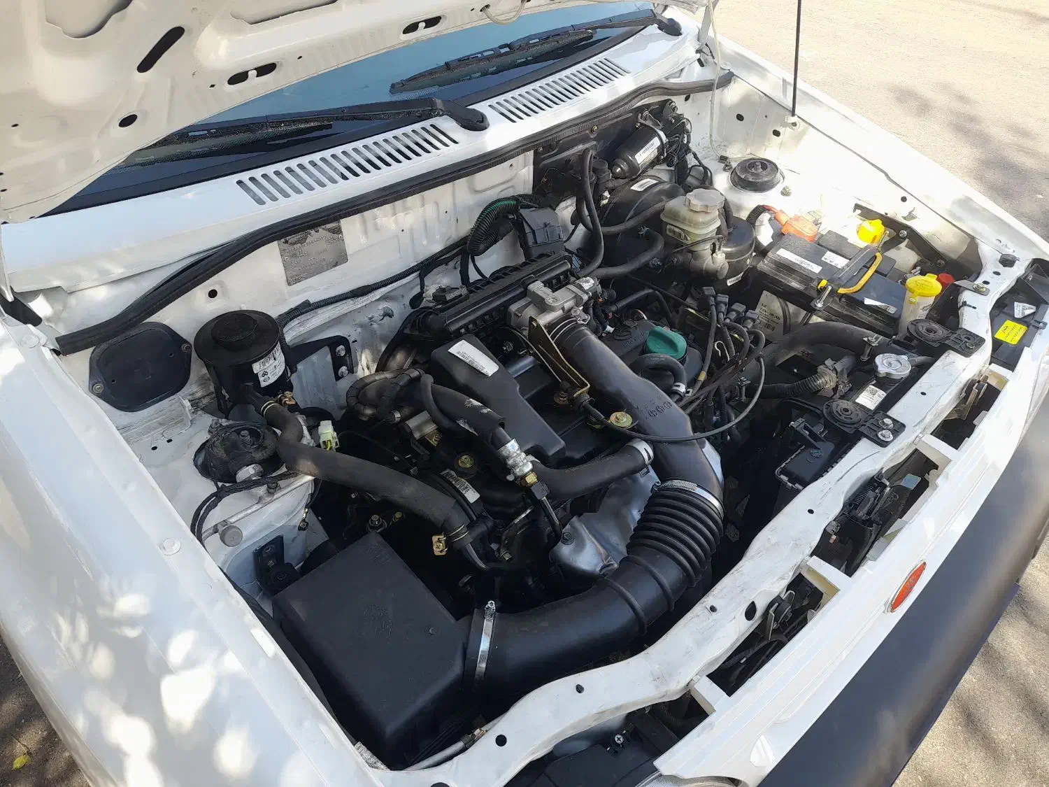 پراید 151 SL - 1403