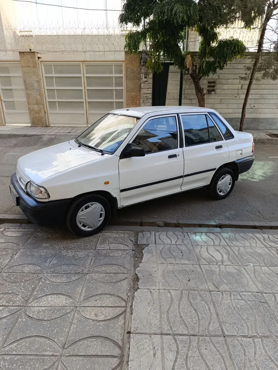 خودرو پراید، 131 آگهی ann_20845888