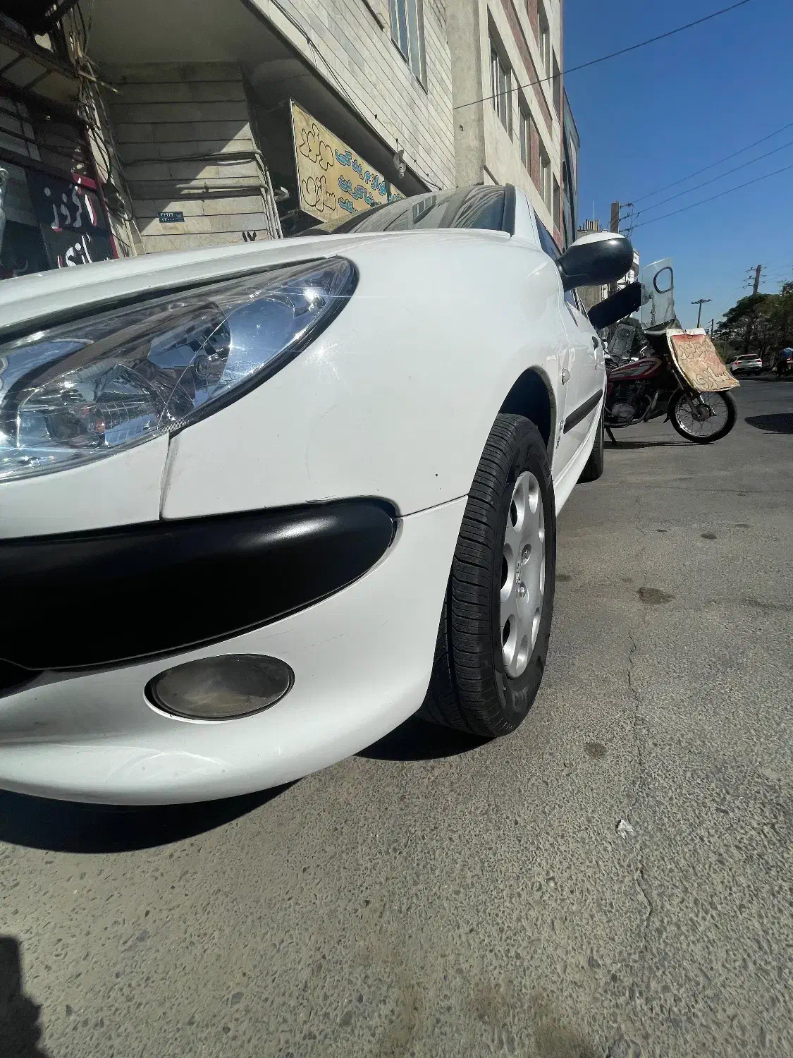 خودرو پژو، 206 آگهی ann_20845893