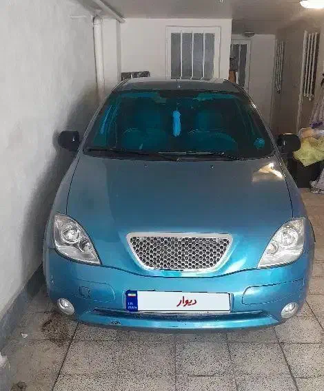 خودرو تیبا، 2 آگهی ann_20845908