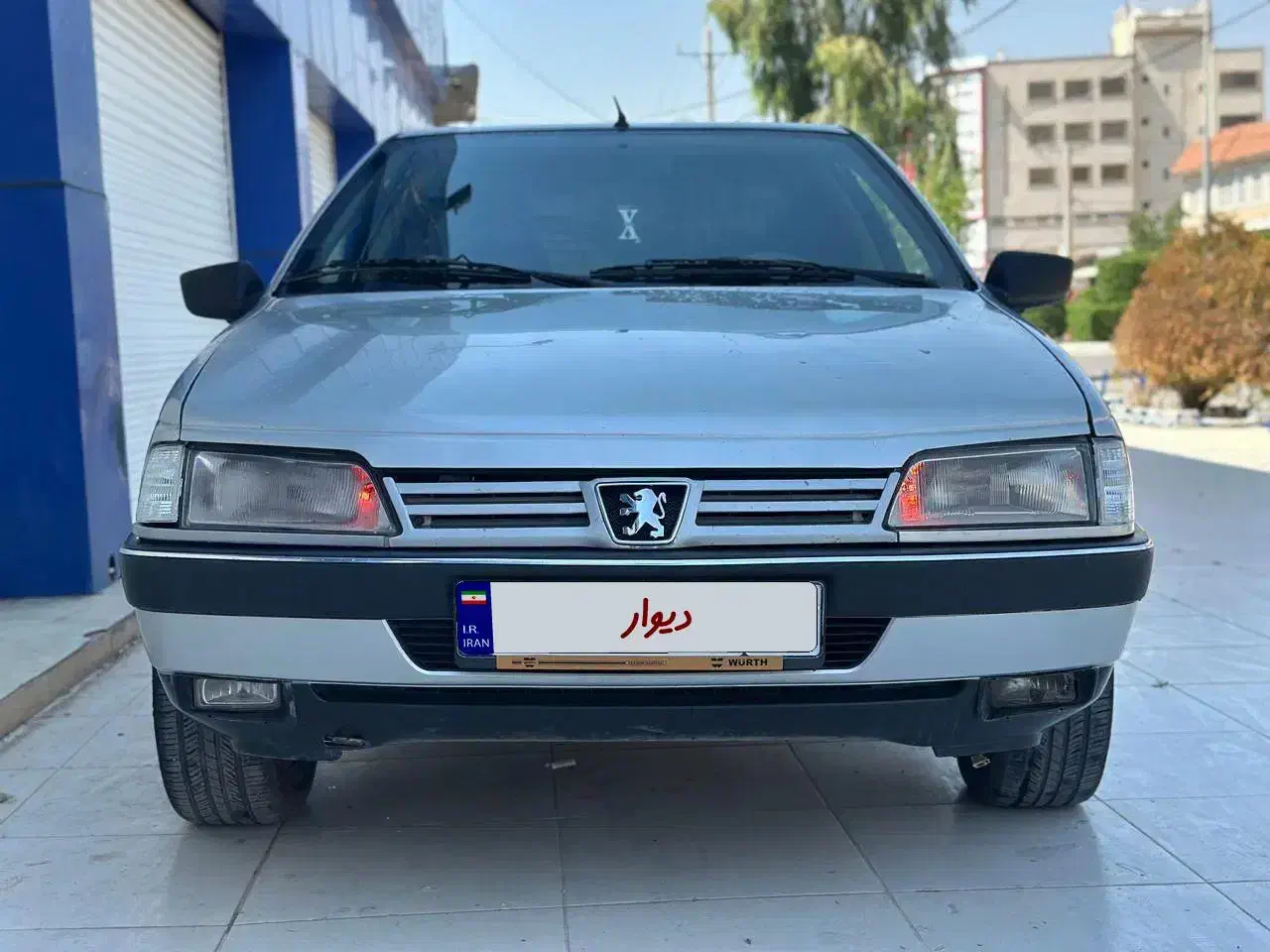 خودرو پژو، 405 آگهی ann_20845949
