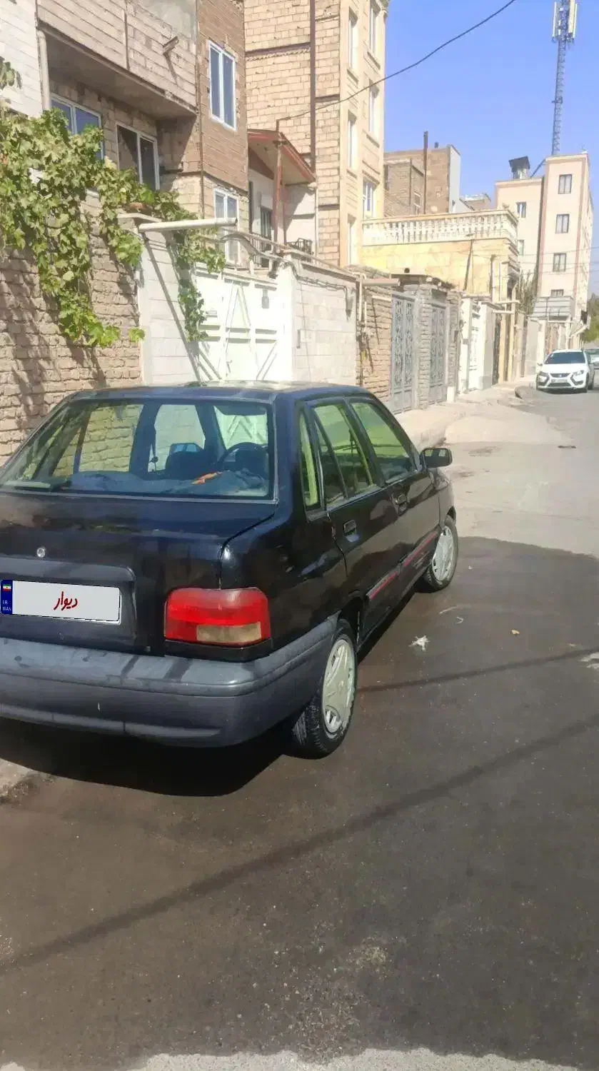 خودرو پراید، صبا آگهی ann_20845956