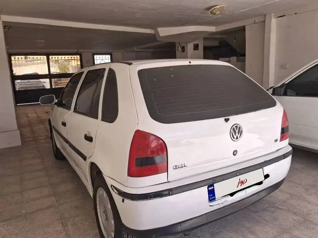خودرو فولکس، گل آگهی ann_20845965