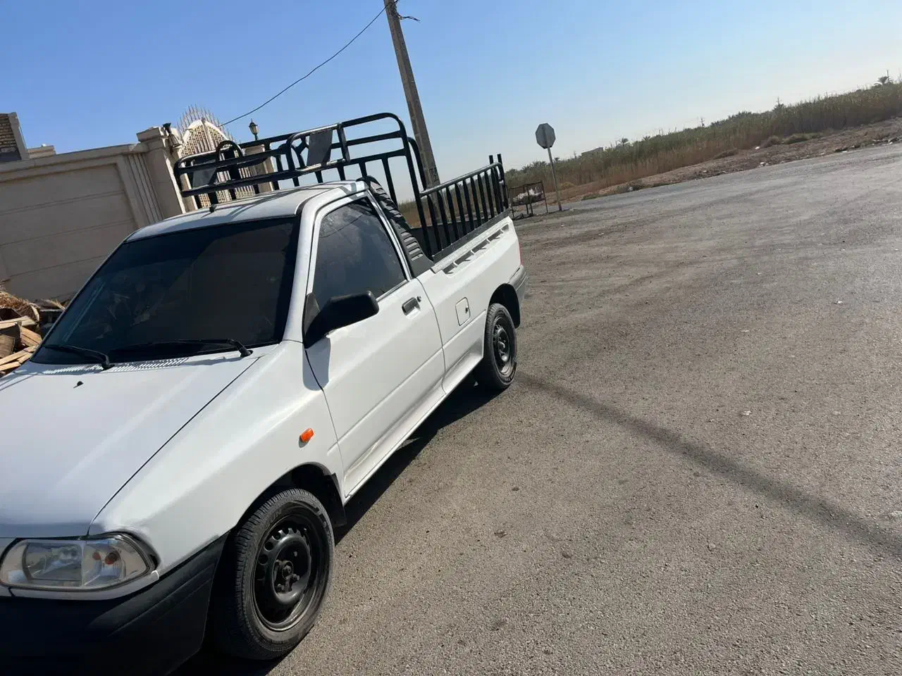 خودرو پراید، 151 آگهی ann_20845975