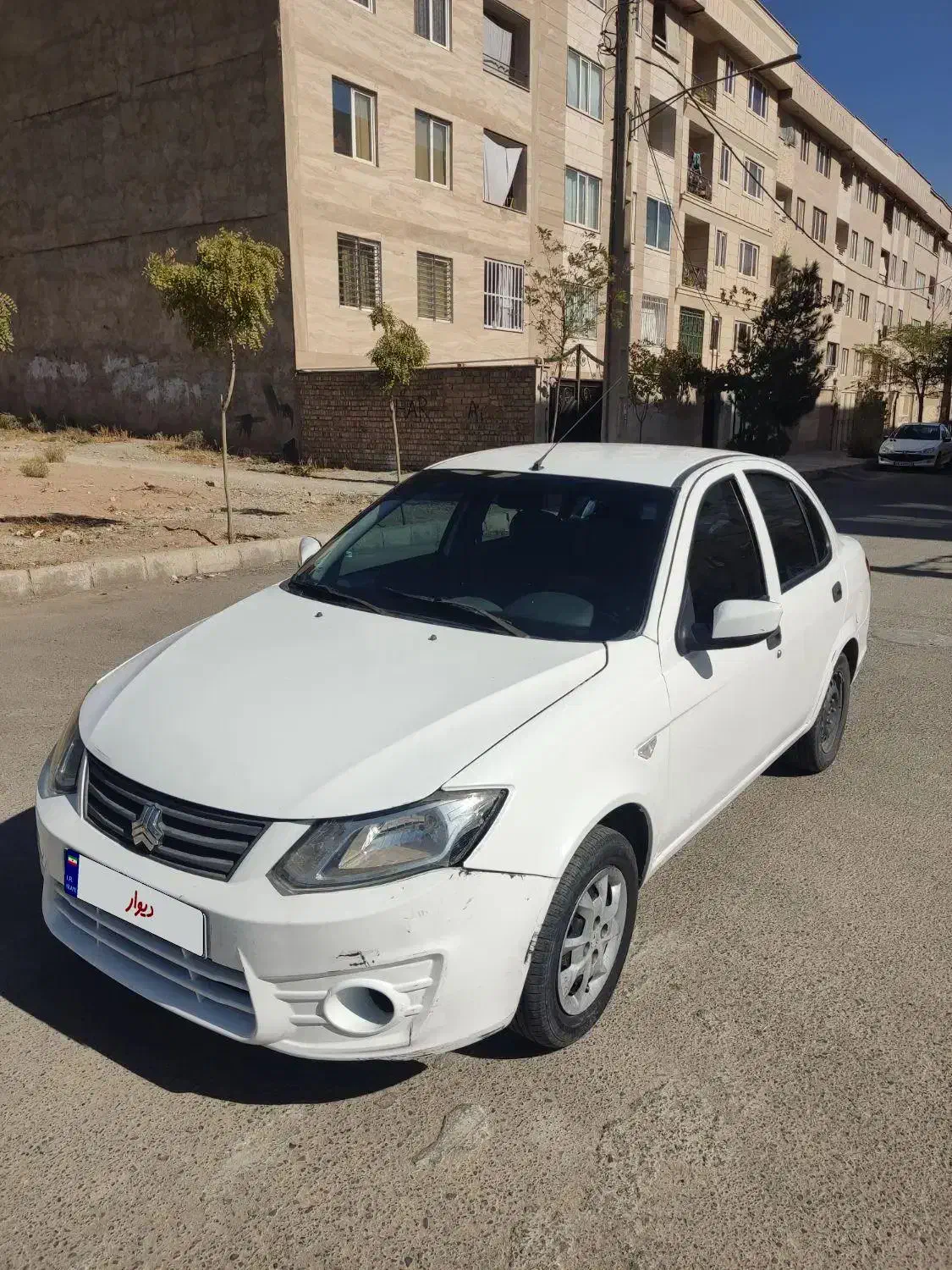 خودرو ساینا، S آگهی ann_20845978