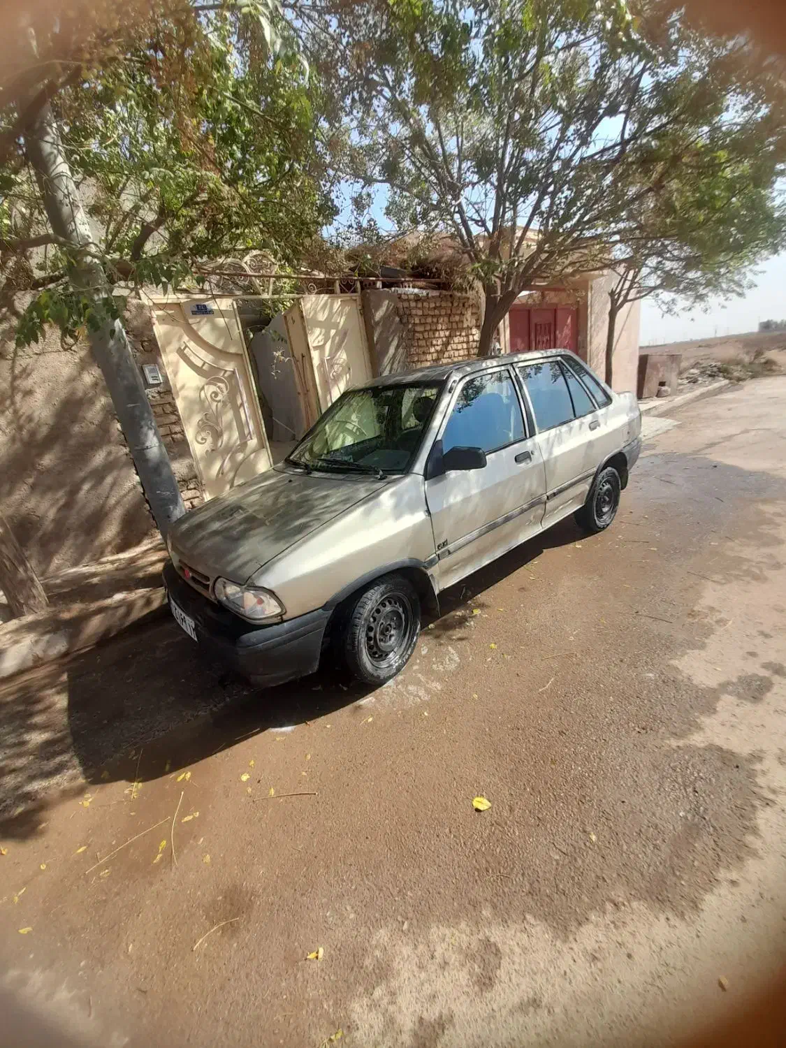 خودرو پراید، صبا آگهی ann_20845989