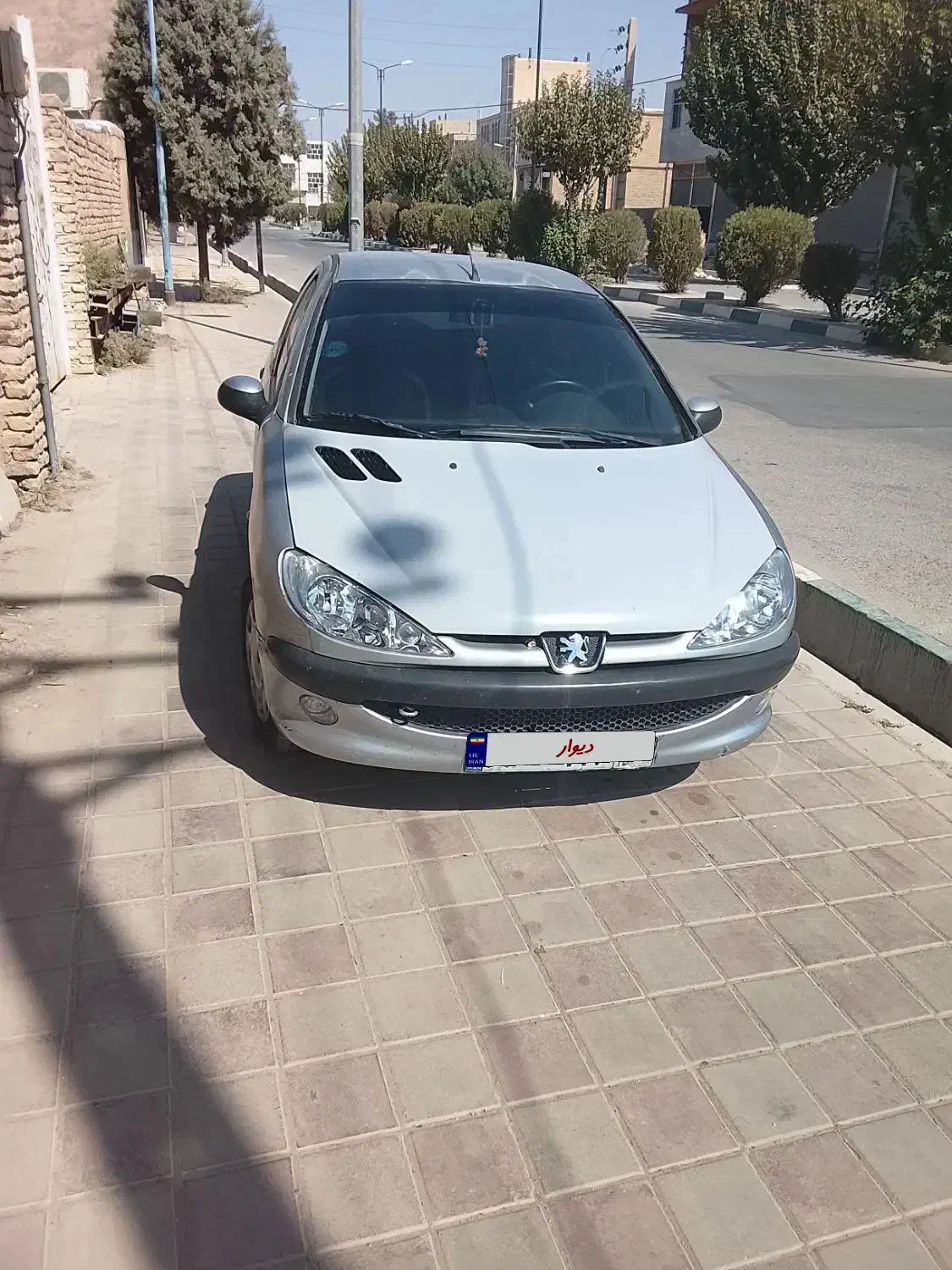خودرو پژو، 206 آگهی ann_20846022