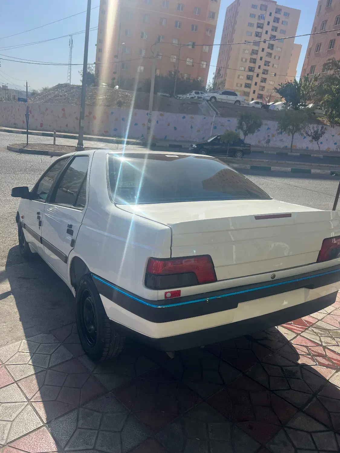 خودرو پژو، 405 آگهی ann_20846050