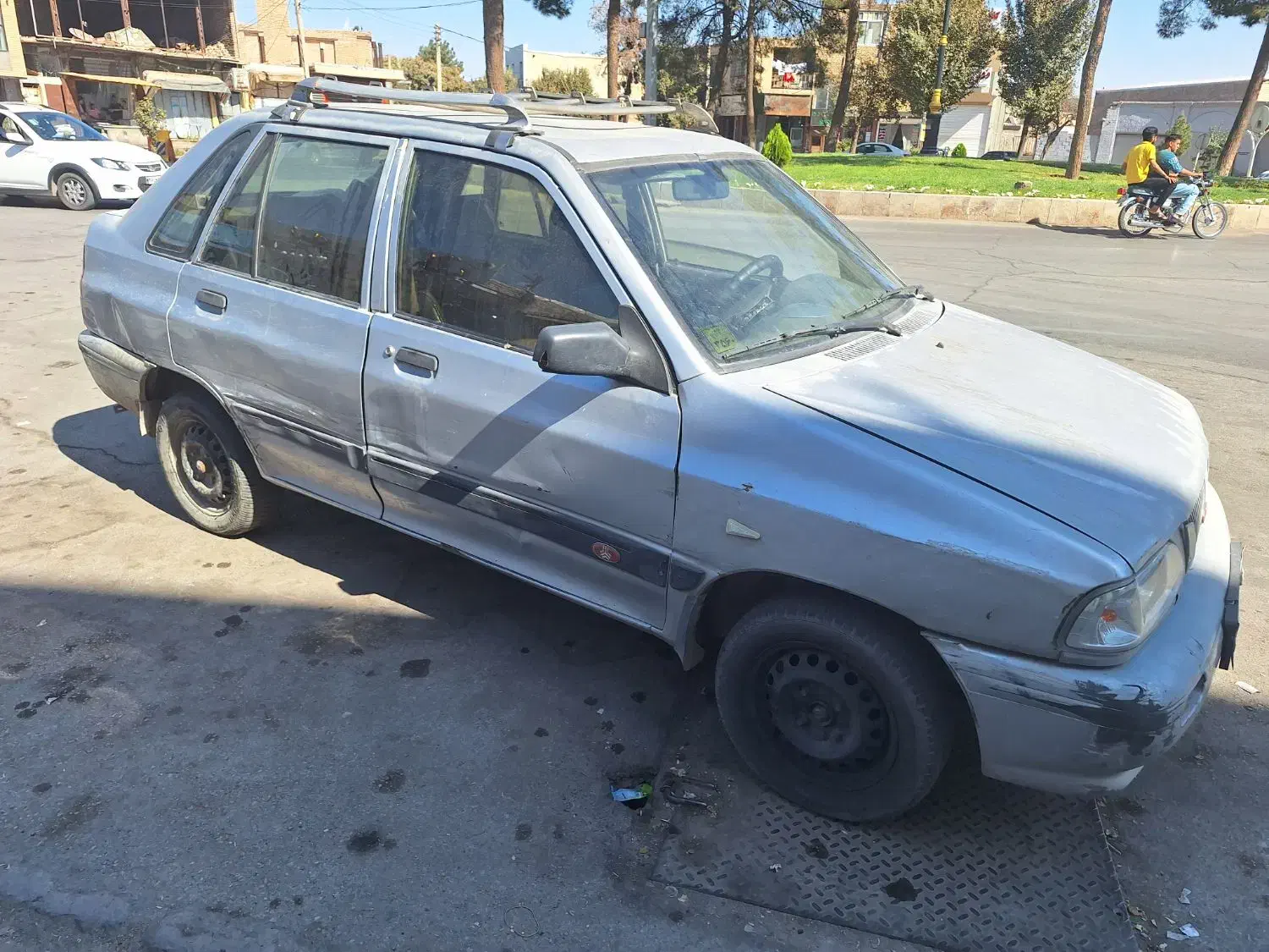 خودرو پراید، 141 آگهی ann_20846074