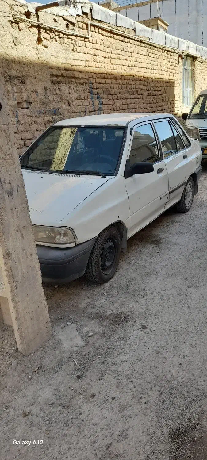 خودرو پراید، صبا آگهی ann_20846078
