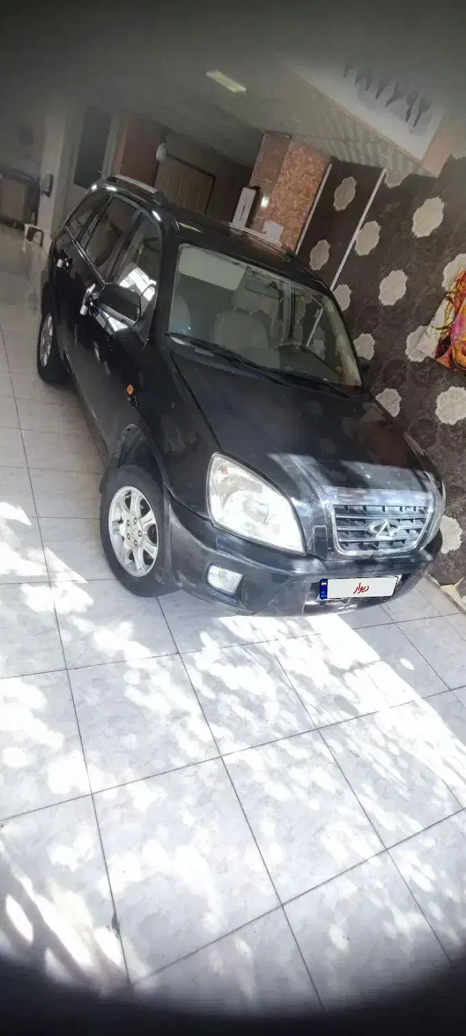 خودرو ام وی ام، X33 آگهی ann_20846083