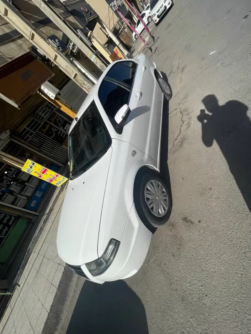 خودرو سمند، سورن پلاس آگهی ann_20846089
