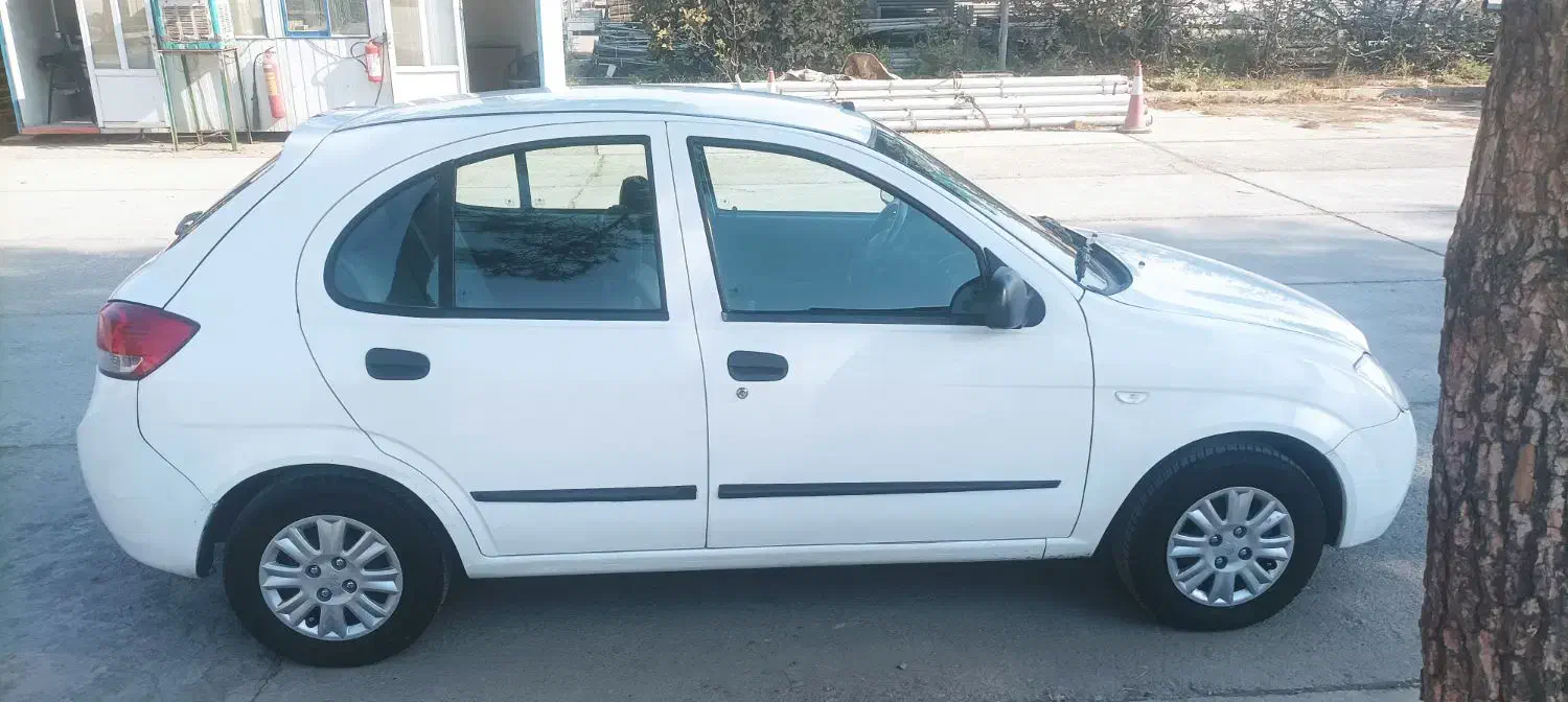 خودرو تیبا، 2 آگهی ann_20846091