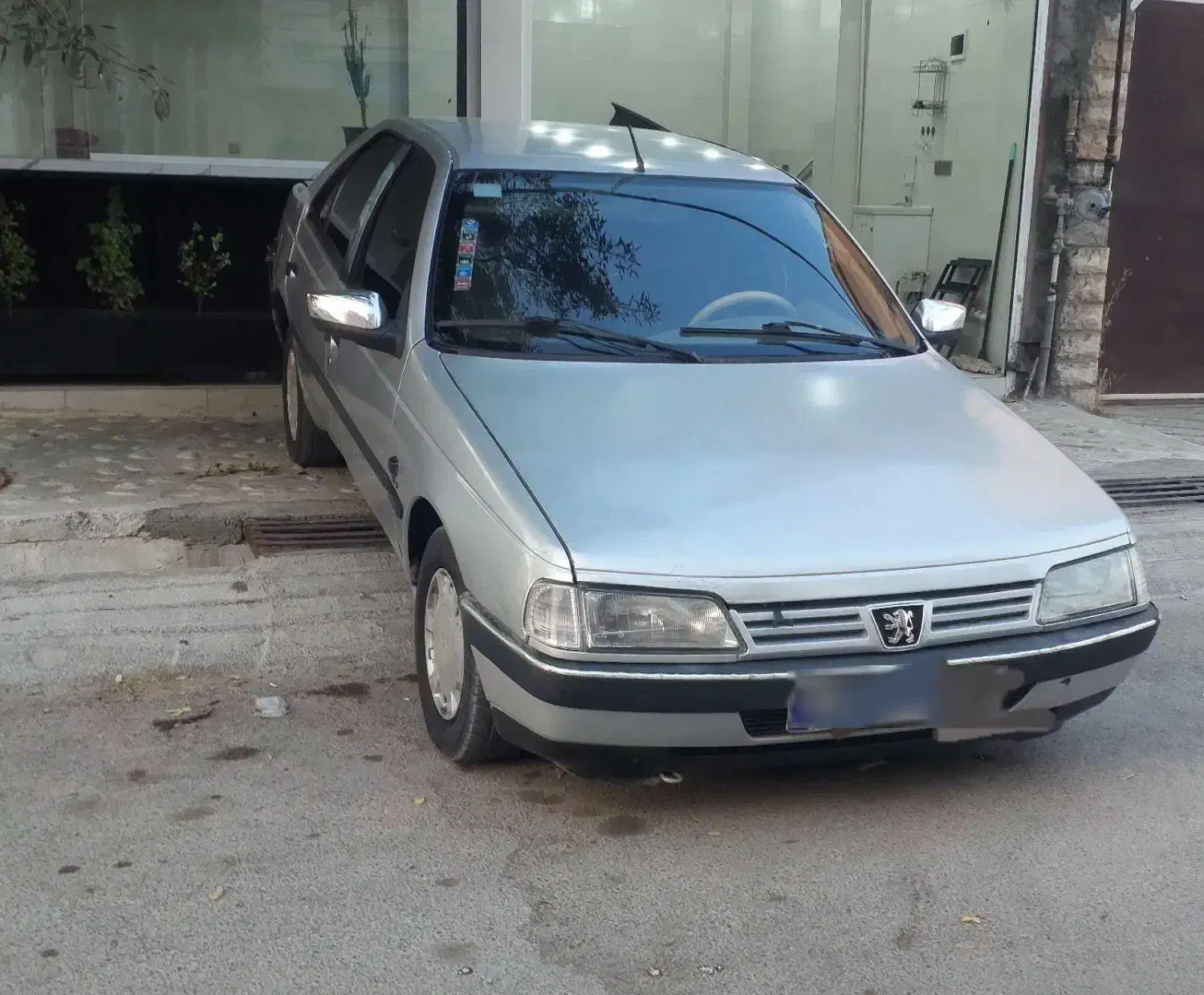 خودرو پژو، 405 آگهی ann_20846123