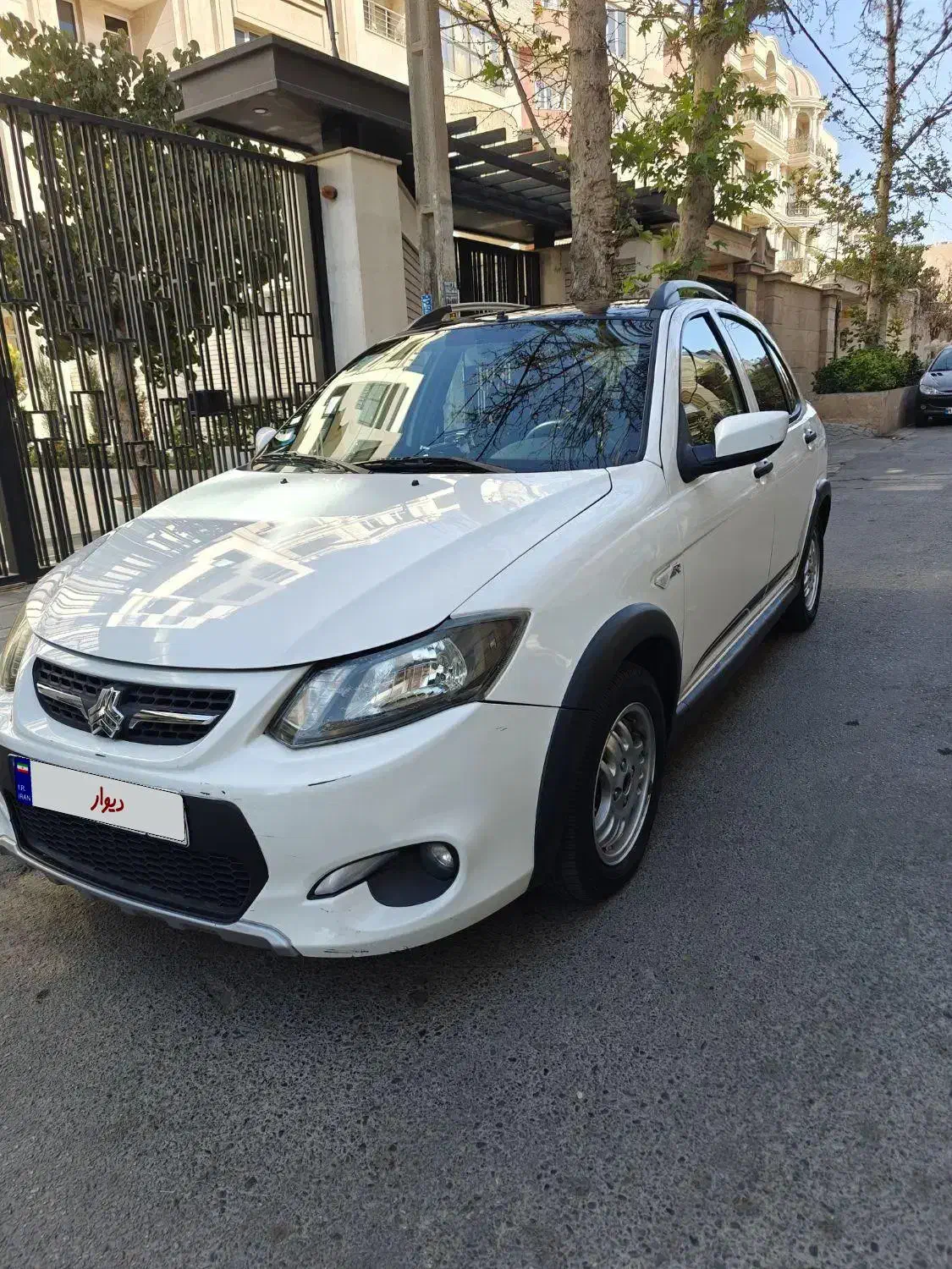 خودرو کوییک، R آگهی ann_20846127