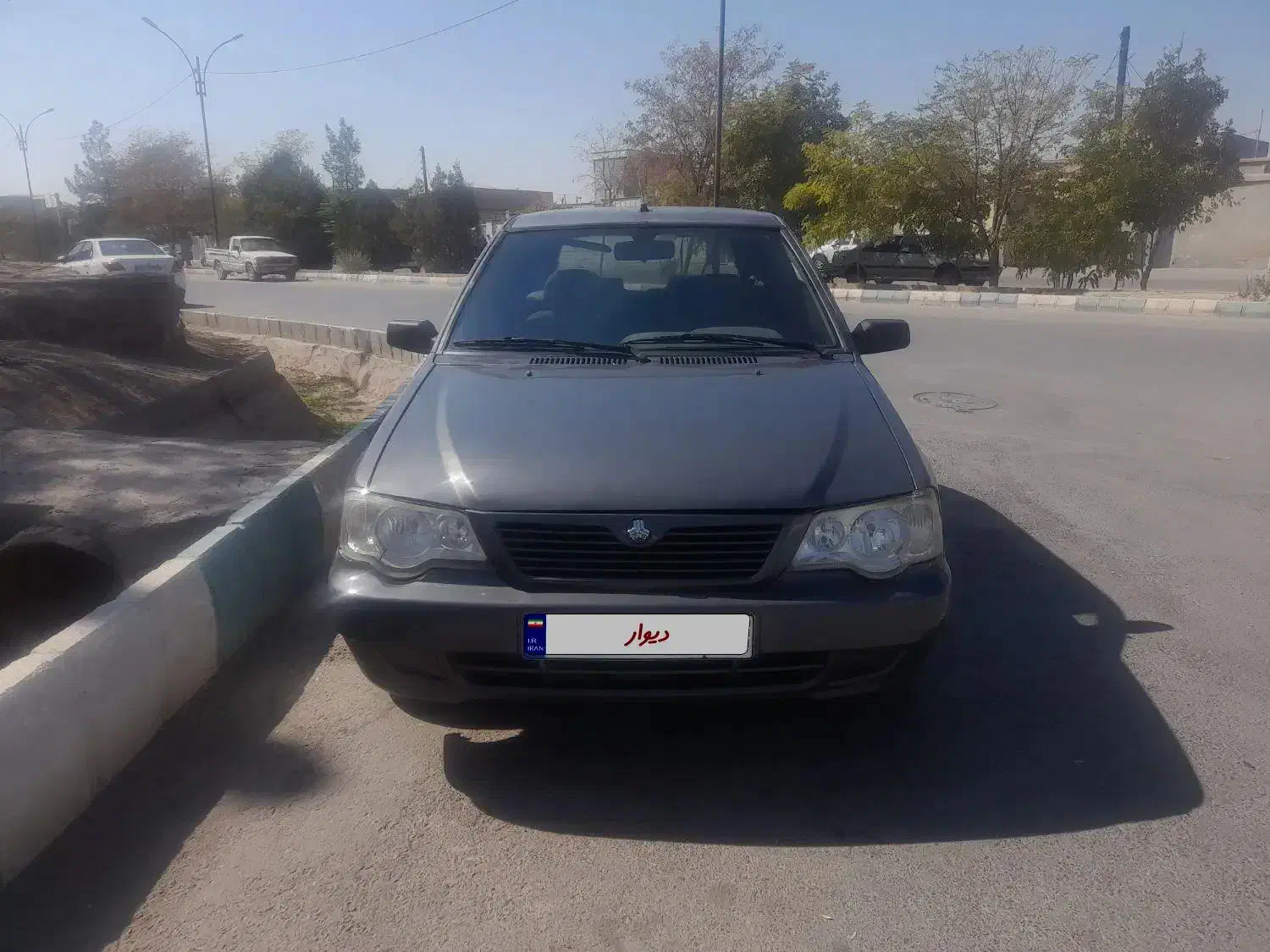 خودرو پراید، 111 آگهی ann_20846134