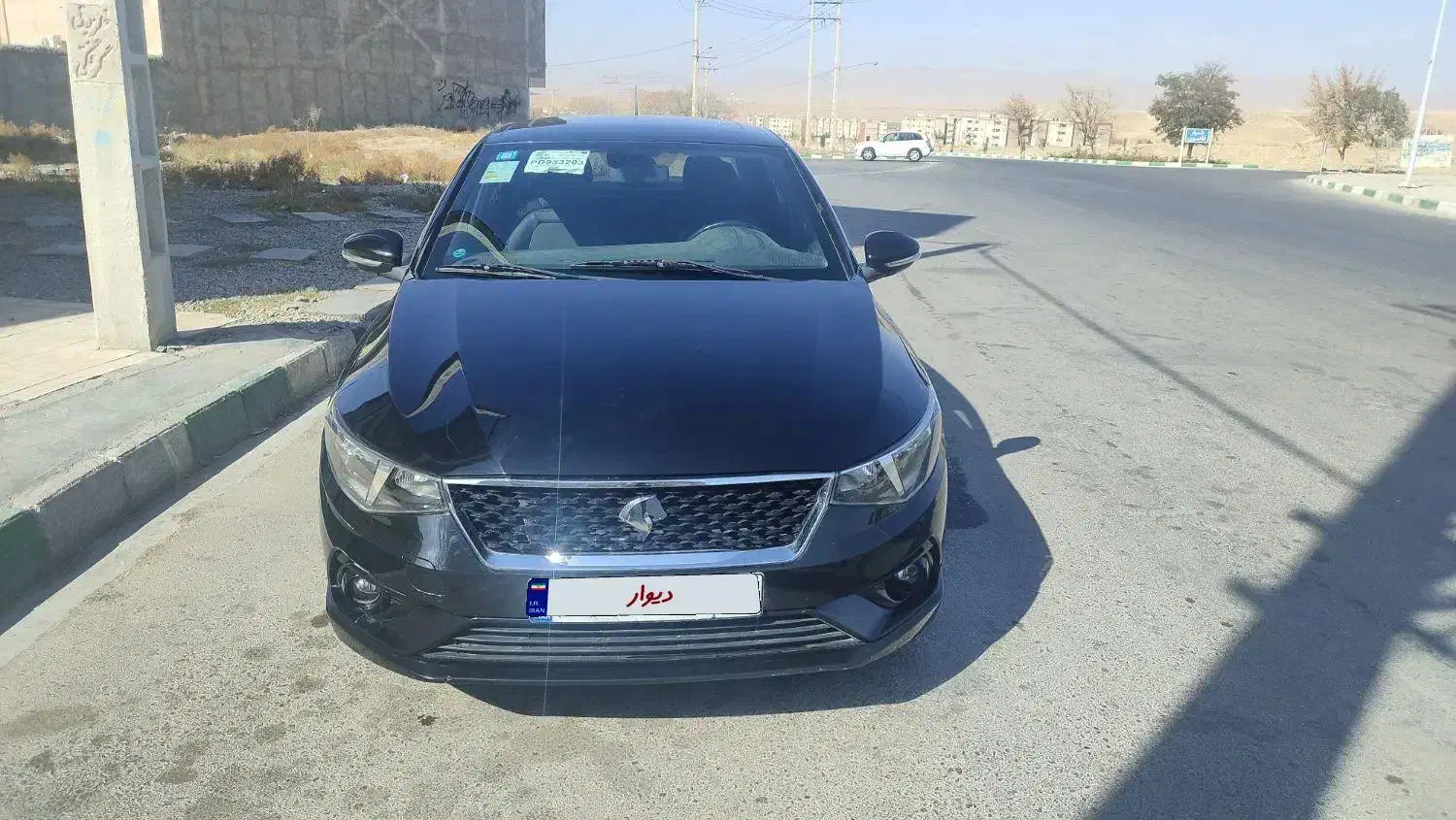 خودرو تارا، اتوماتیک آگهی ann_20846137