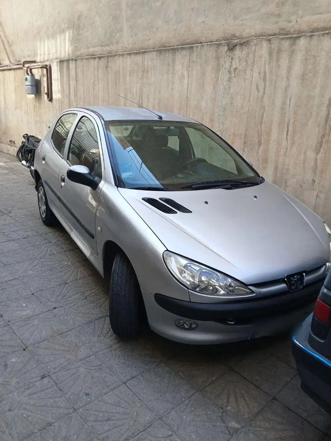 خودرو پژو، 206 آگهی ann_20846154