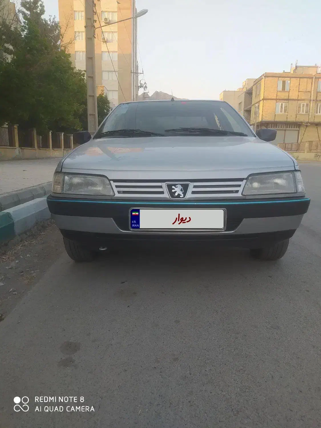 خودرو پژو، 405 آگهی ann_20846166