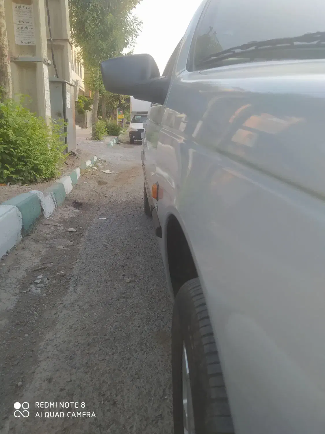 پژو 405 GLX - دوگانه سوز - 1391