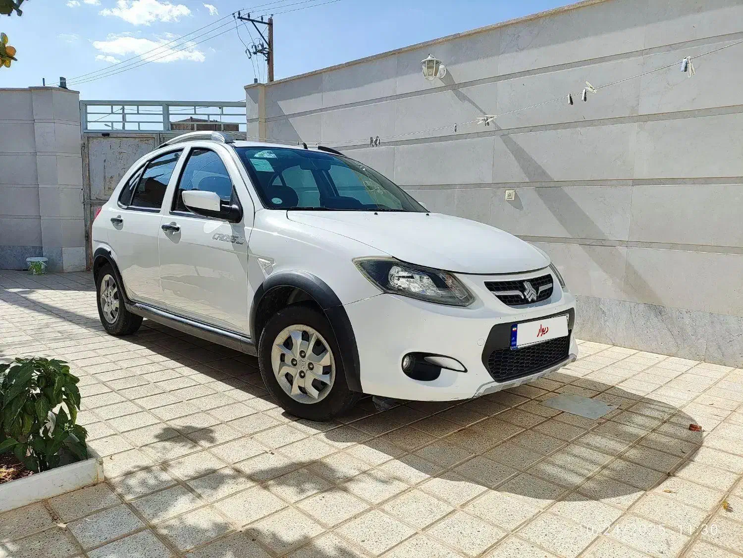 خودرو کوییک، معمولی آگهی ann_20846188