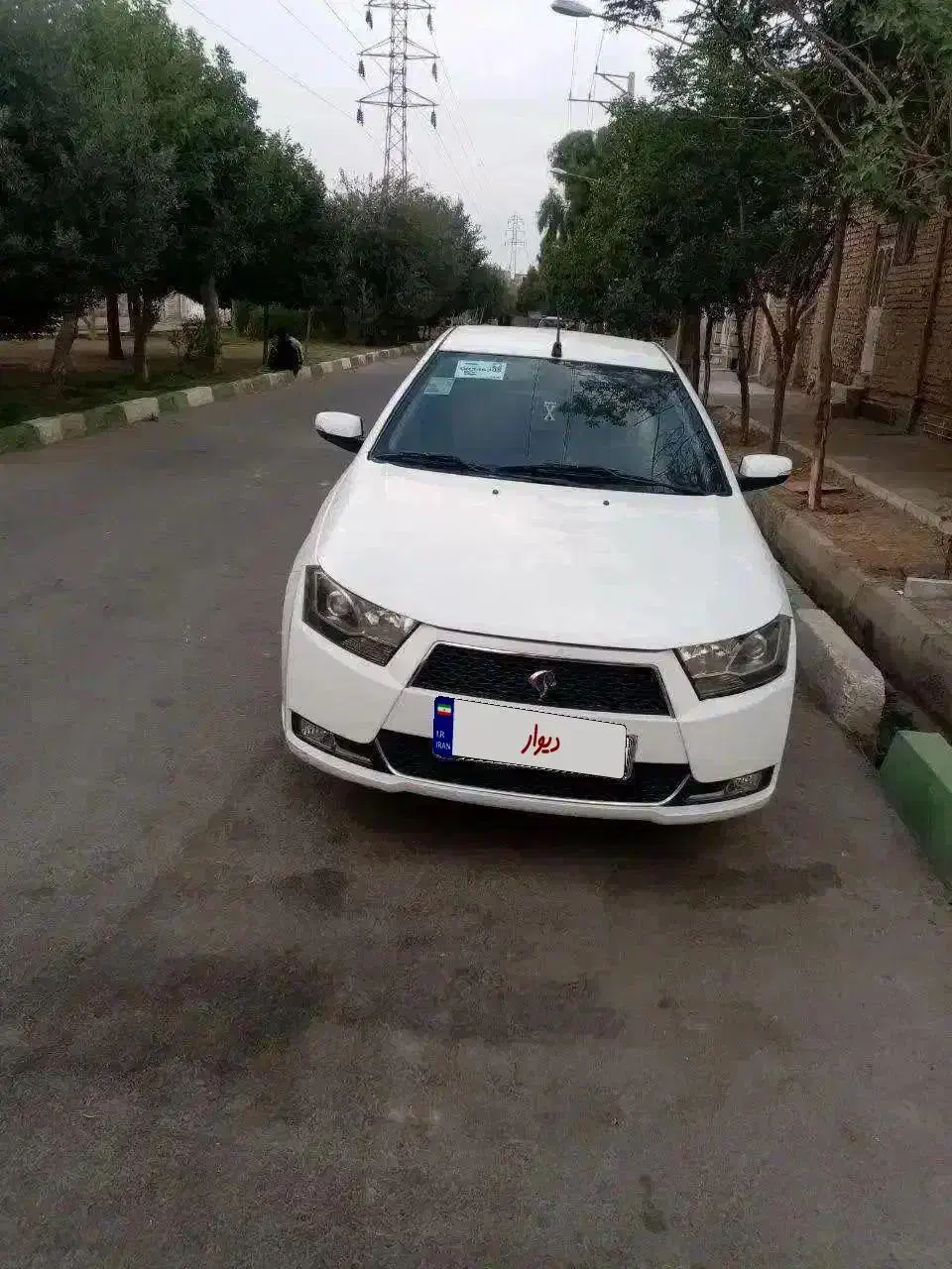 خودرو دنا، پلاس آگهی ann_20846191
