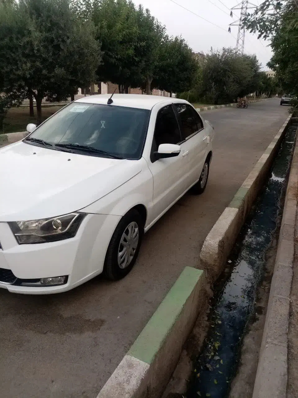 دنا پلاس ۵ دنده EF7 - 1399