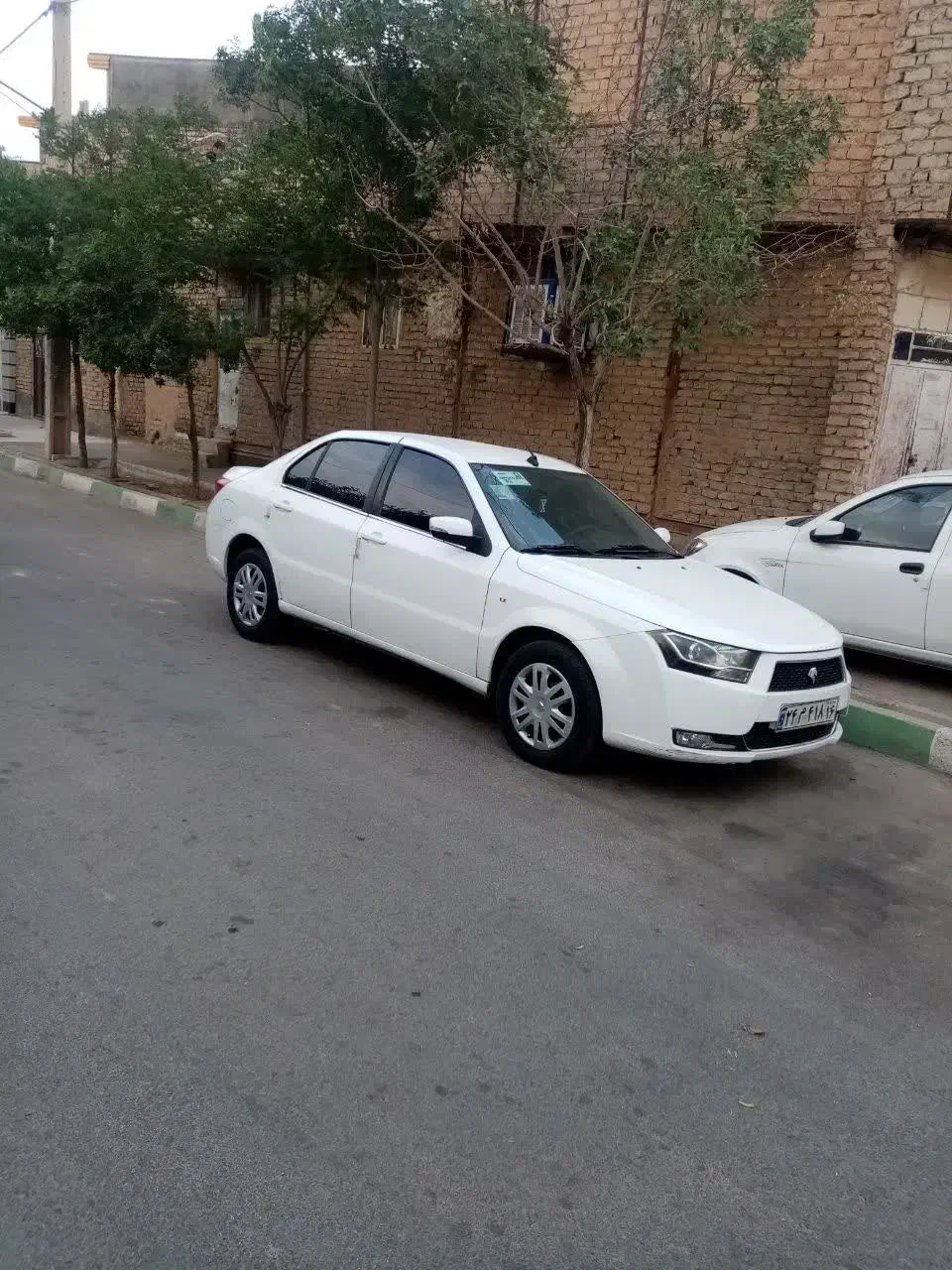 دنا پلاس ۵ دنده EF7 - 1399