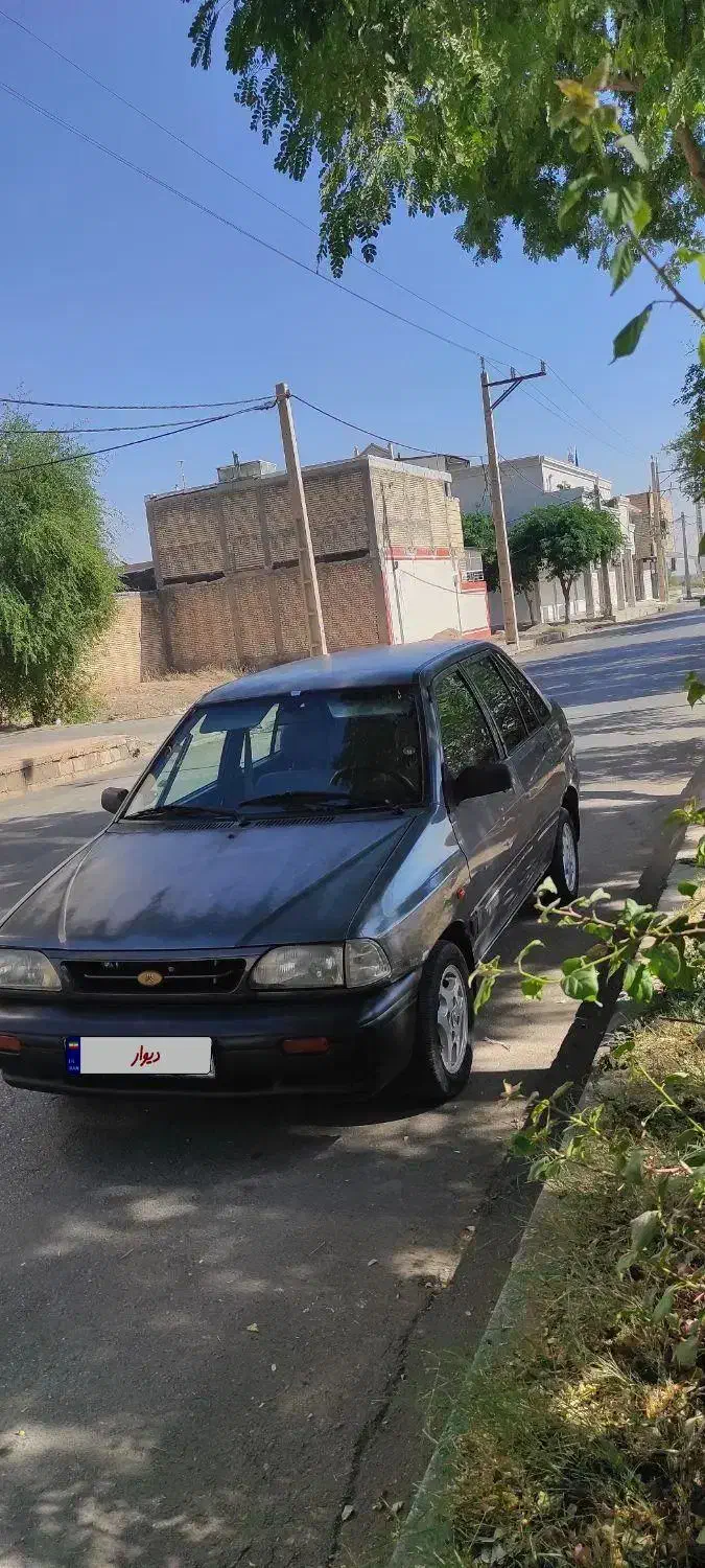 خودرو پراید، 141 آگهی ann_20846192