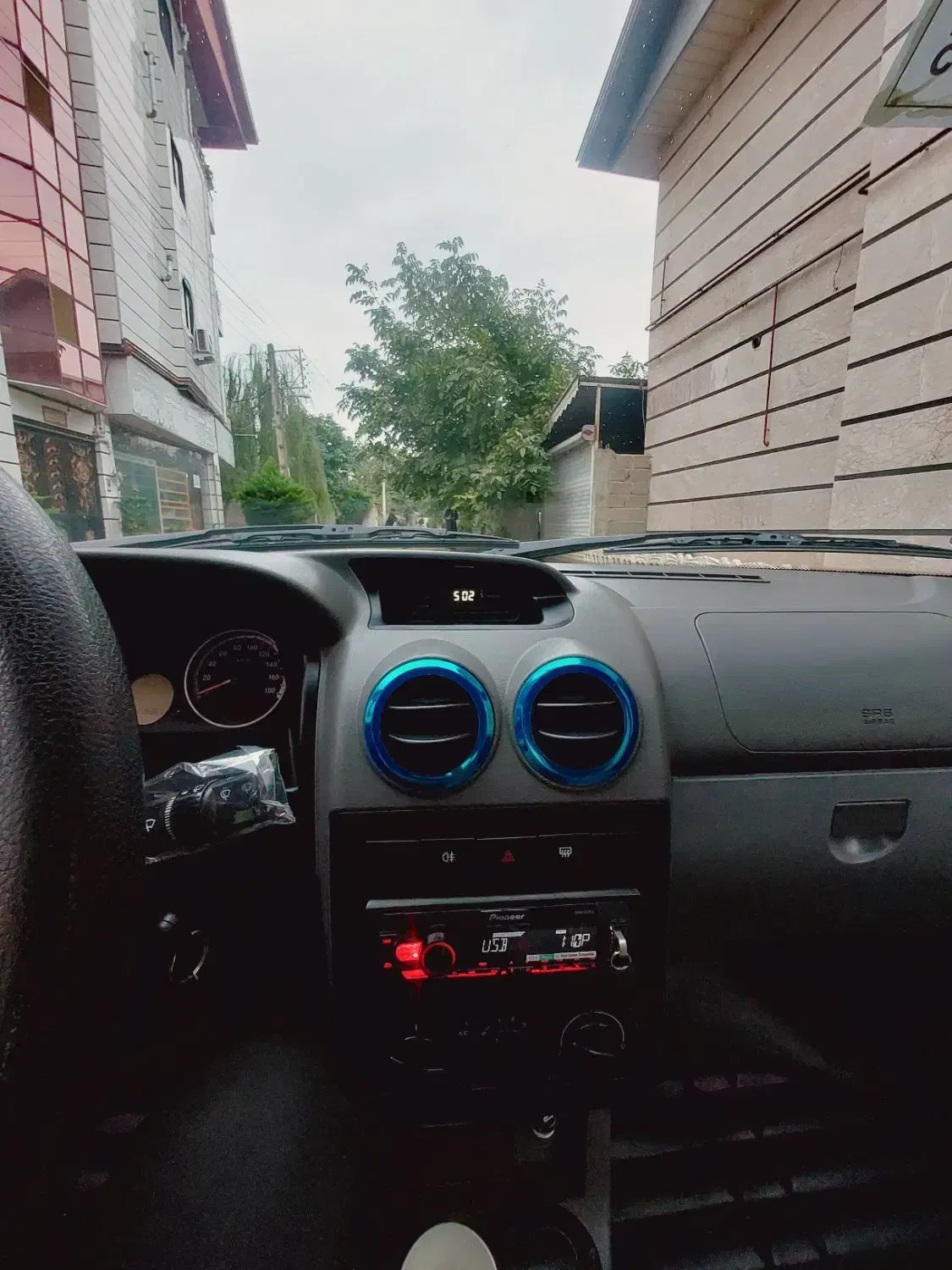 پراید 111 SE - 1397