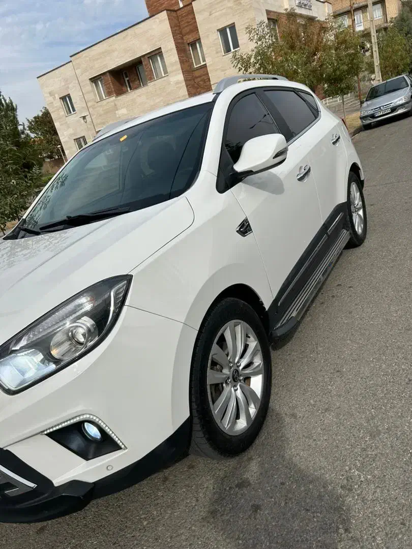 خودرو جک، S5 آگهی ann_20846214