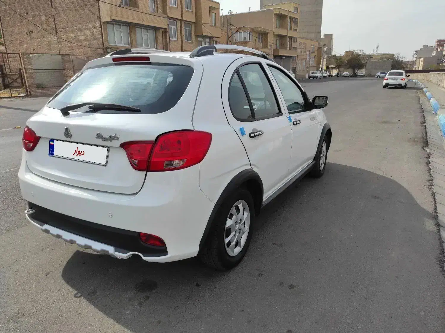 خودرو کوییک، معمولی آگهی ann_20846223
