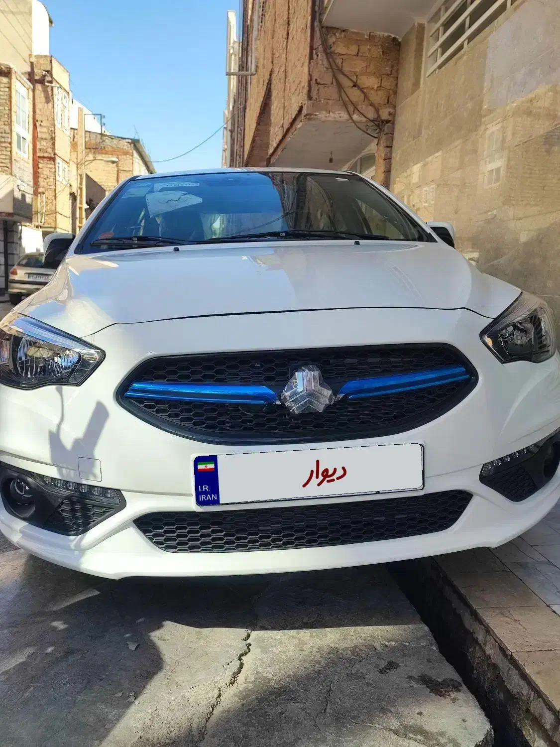 خودرو شاهین، GL آگهی ann_20846226