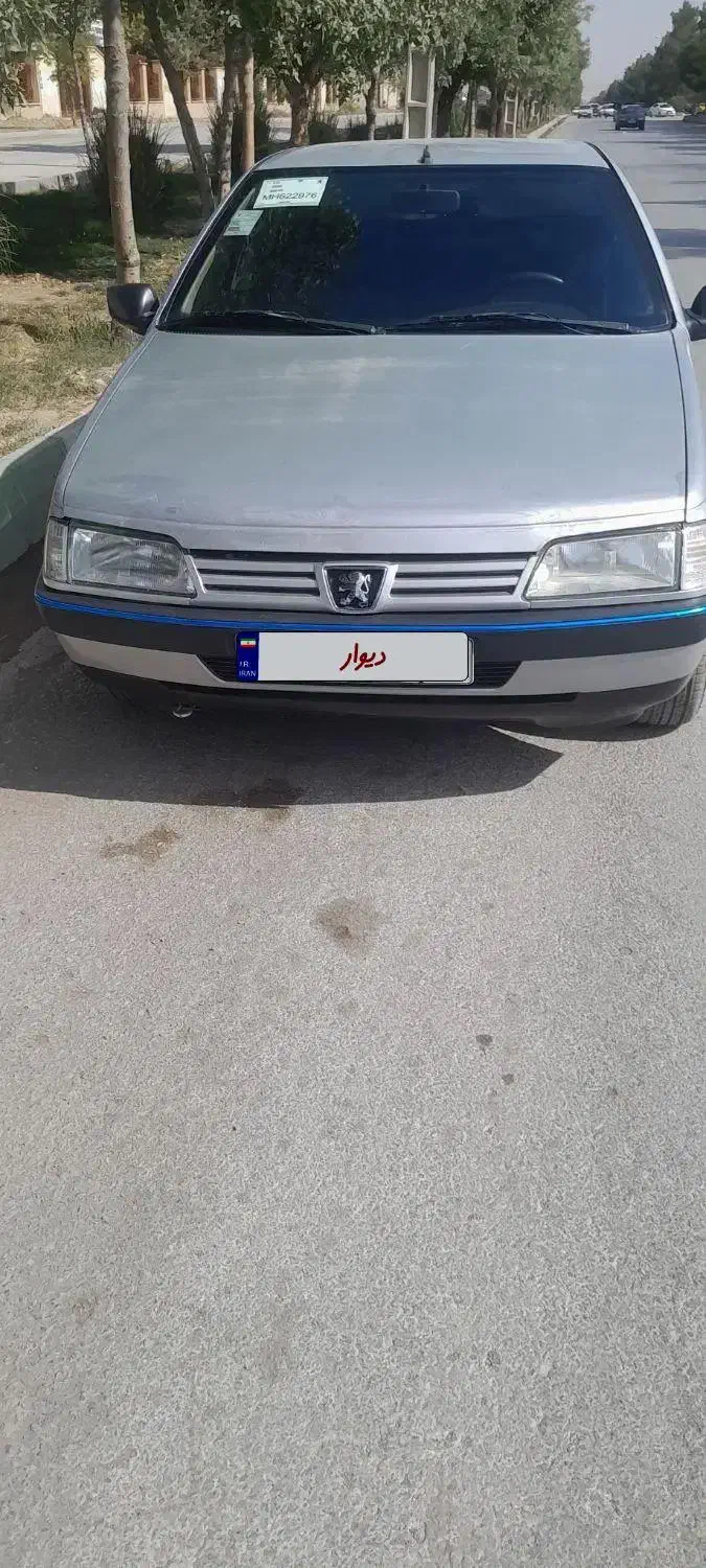 خودرو پژو، روآ آگهی ann_20846278