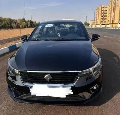 خودرو تارا، دنده‌ای آگهی ann_20846302