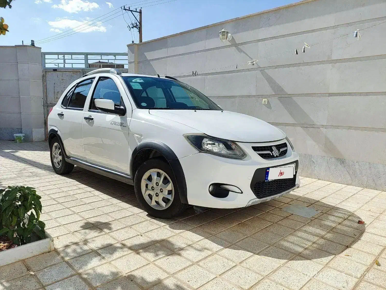خودرو کوییک، معمولی آگهی ann_20846307