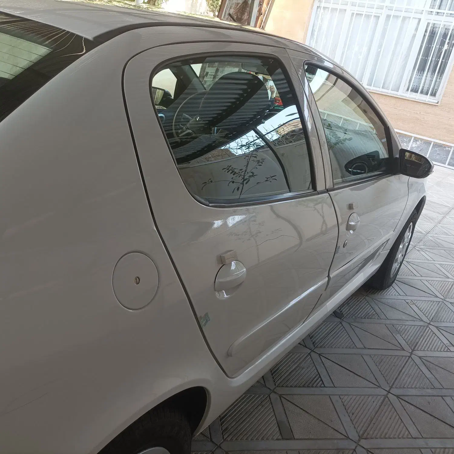خودرو رانا، پلاس آگهی ann_20846350